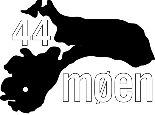 44 Møen 44 Møen