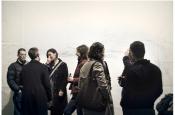 - Grimmuseum exhibition "X O"