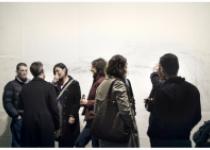 Grimmuseum exhibition "X O"