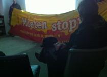 Guggenheim Lab presentation@Artitude