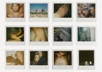 Dash Snow, courtesy CFA gallery