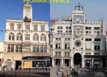 Palazzo Peckham