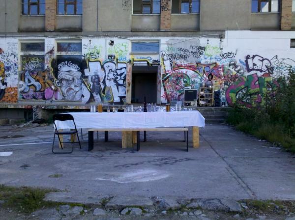 Kantine's picture