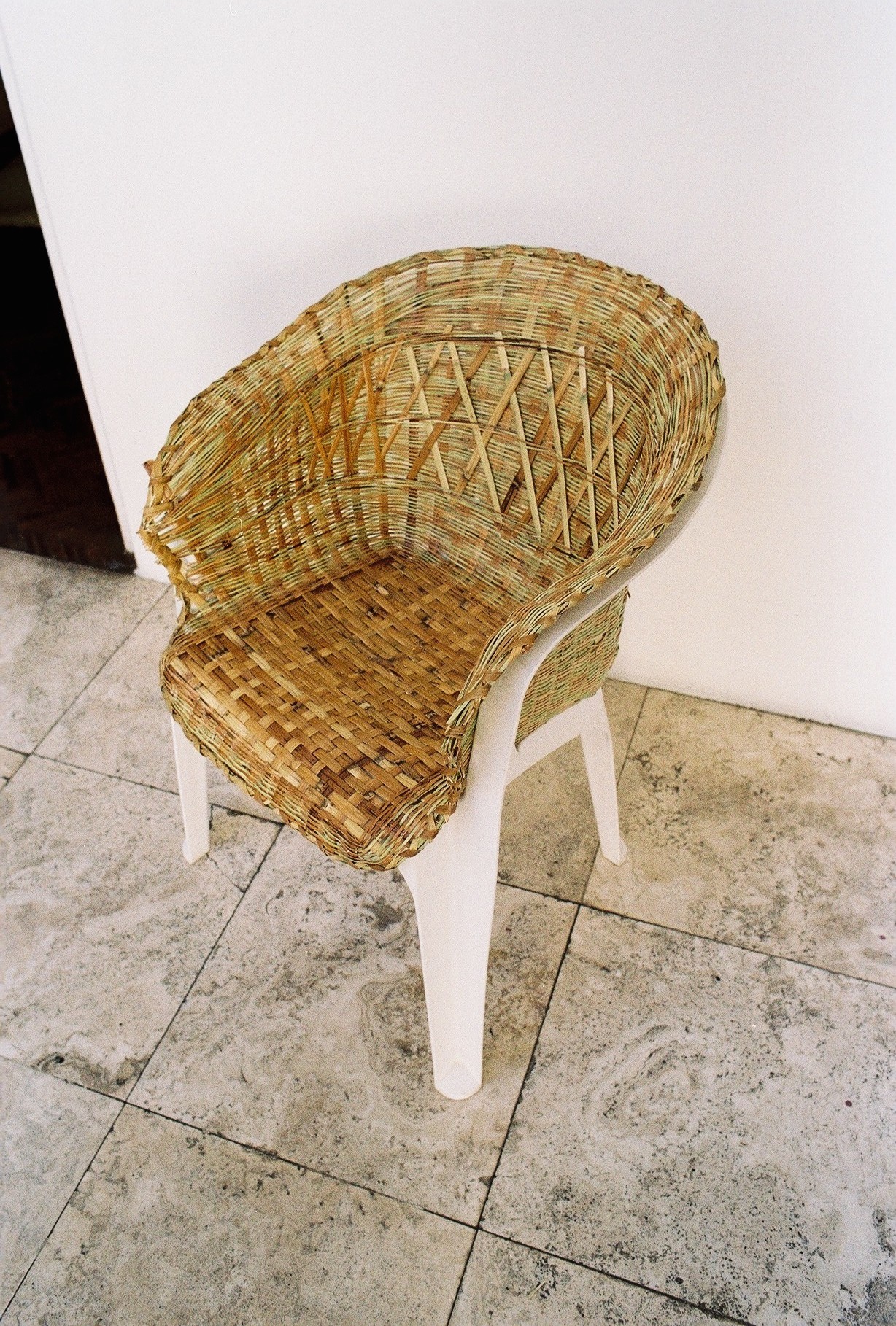 Studio Manuel Raeder for Centro de Diseño de Oaxaca