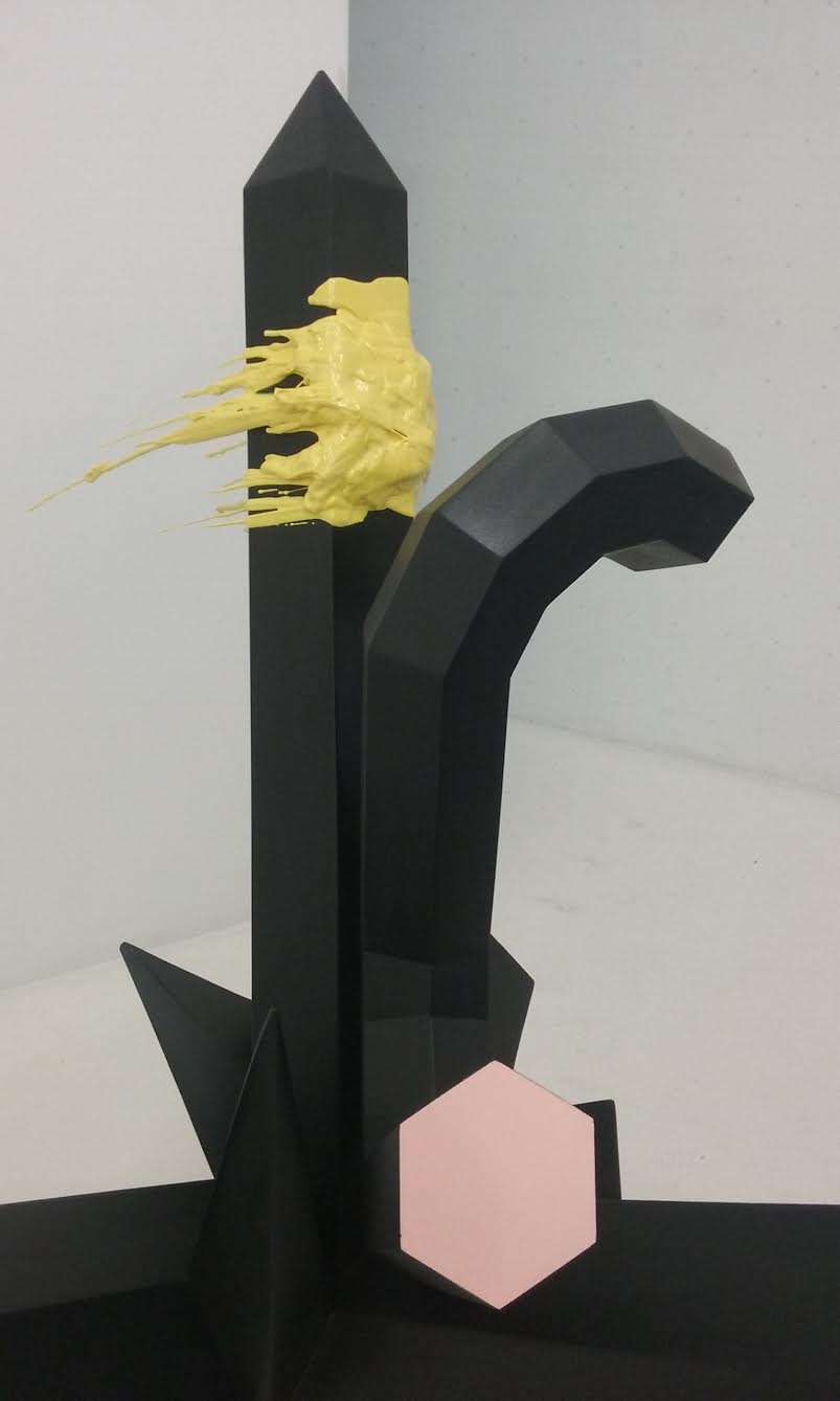 Álvaro Gil's Toroide Explosion at L21