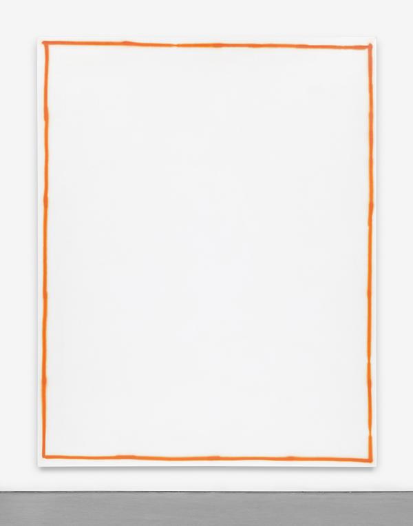  David Ostrowski F (A thing is a thing in a whole which it's not), 2013  