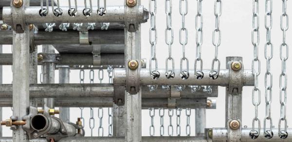 Monica Bonvicini, SCALE OF THINGS (to come), Detail, 2010, Courtesy the artist © Monica Bonvicini und VG Bild-Kunst, Bonn 2022 / Anders Sune Berg Monica Bonvicini, SCALE OF THINGS (to come), Detail, 2010, Courtesy the artist © Monica Bonvicini und VG Bild-Kunst, Bonn 2022 / Anders Sune Berg