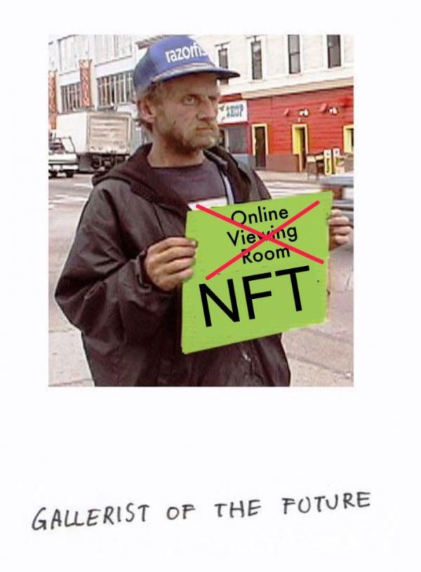 Meme by Martin Skauen, updated by me