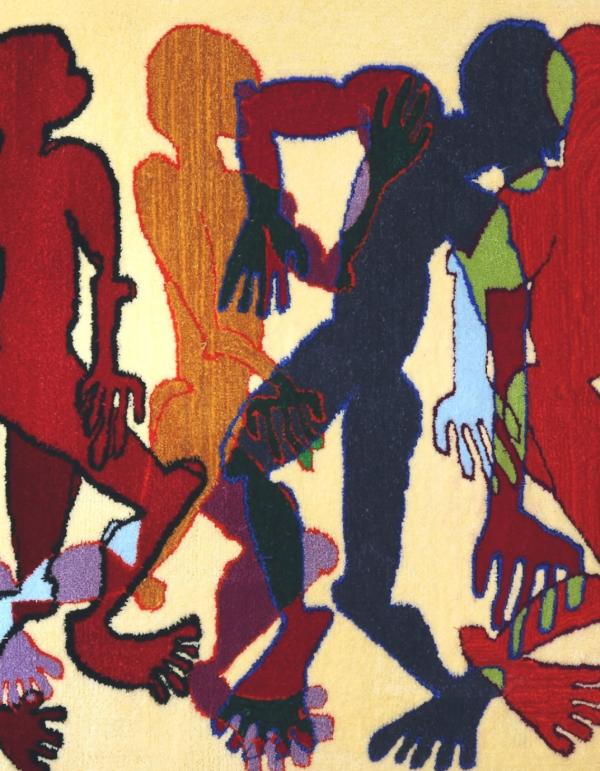 Ronewa Art Projects My Body Is Not Your Temple – Pierre le Riche Ronewa Art Projects My Body Is Not Your Temple – Pierre le Riche