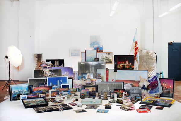 When The Twins Were Still Beautiful - Collection Overview (so far / nov '15) picture by Thomas Kuijpers