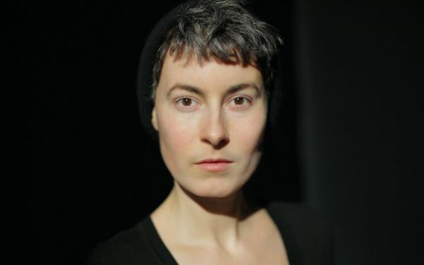 Cover image © Yvon Chabrowski