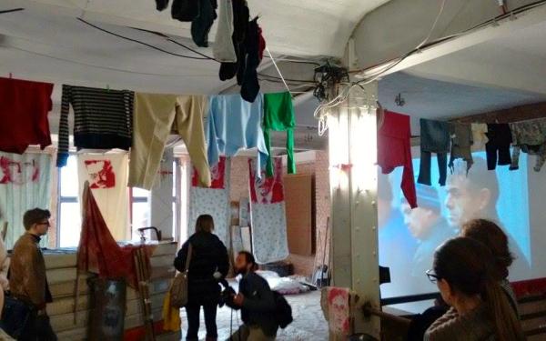 Balagan - Nordwind Festival 2015