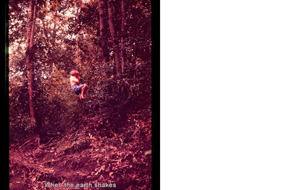 A canary called Cassandra  2017-ongoing