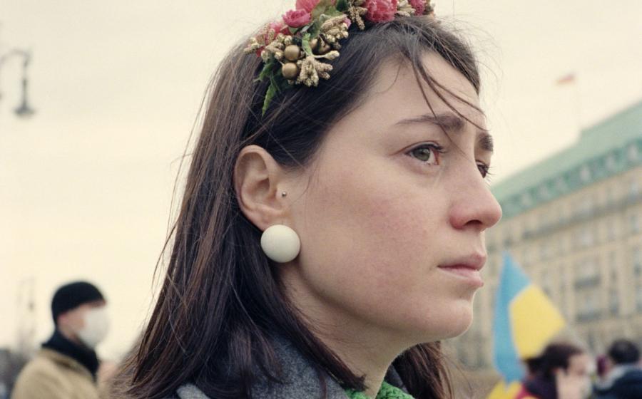 SCREENING: GRBAVICA, LAND OF MY DREAMS 