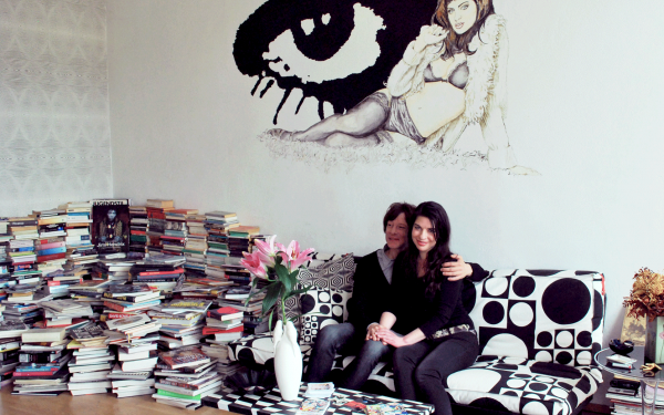 Image credits: Julianne Cordray