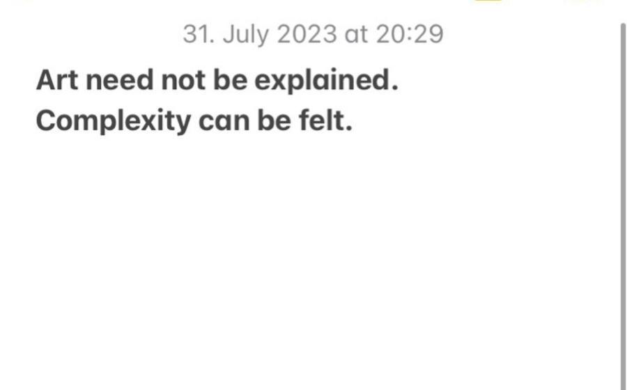  Coffee notes by @biscuitarchive 