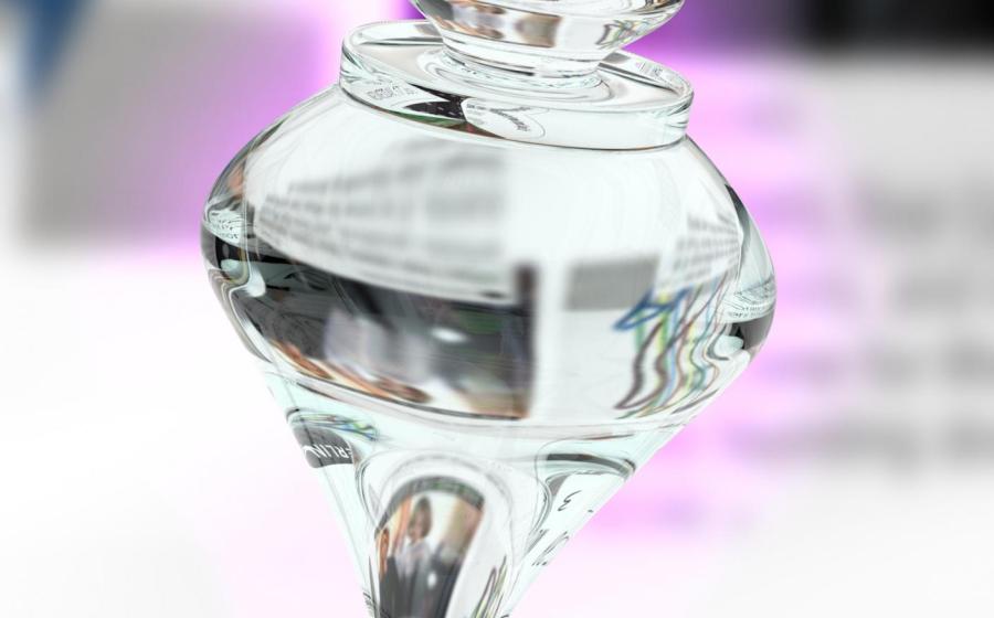 Hypnosis by Nicolas Pelzer