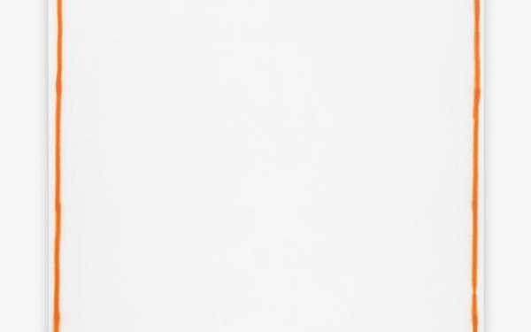  David Ostrowski F (A thing is a thing in a whole which it's not), 2013  