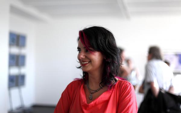 Image credits: Ece Pazarbaşı 