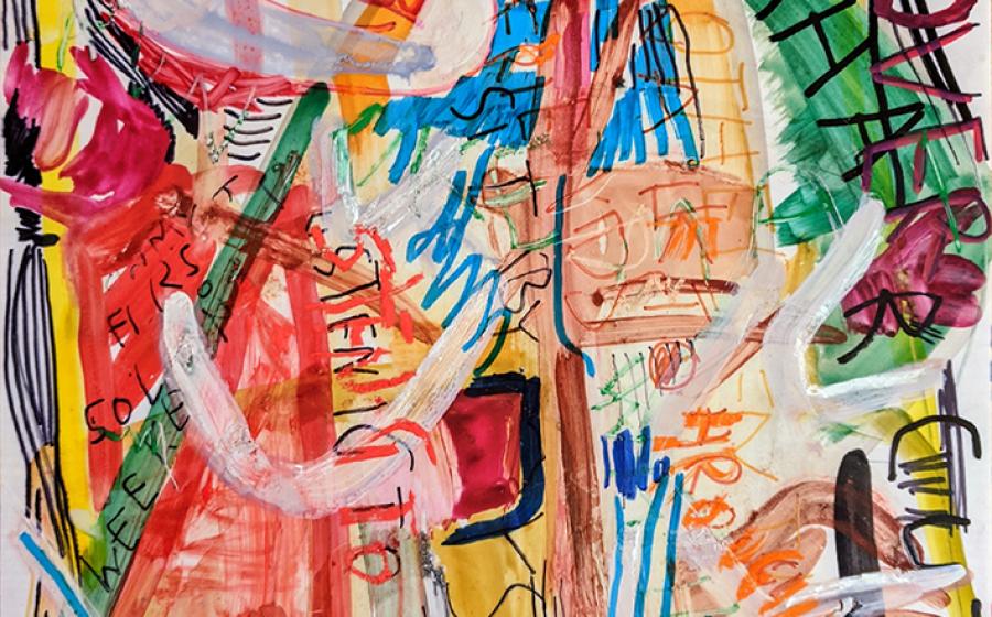 When This Is Over...I am Going to Get a Divorce