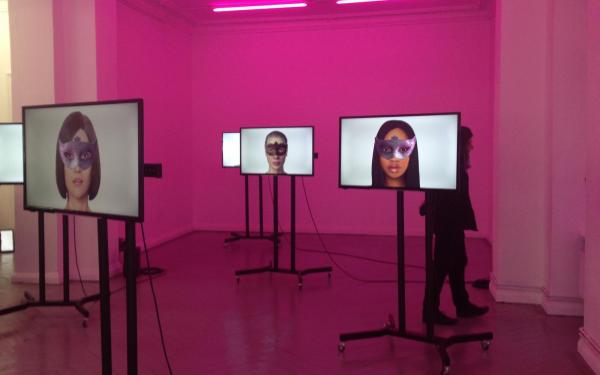 Photo by Julianne Cordray 