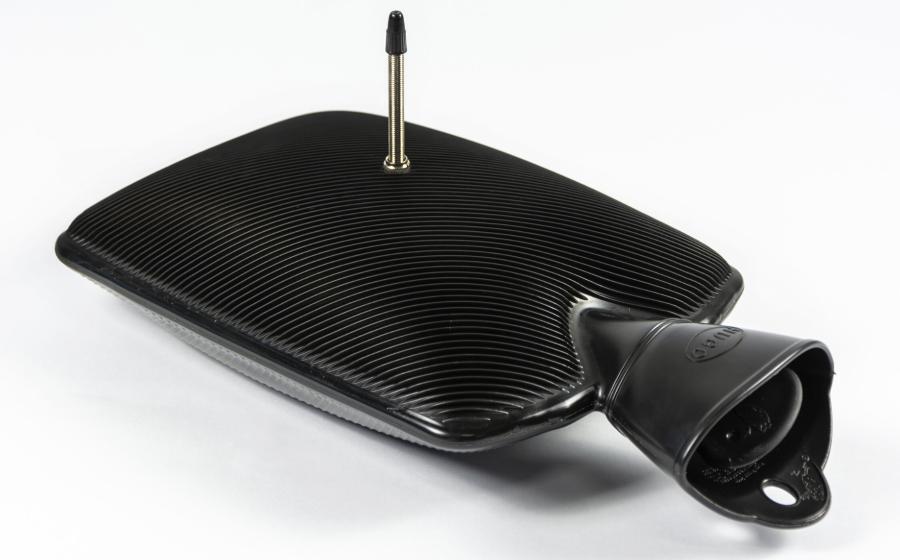 Nicolas Vionnet at BBA editions