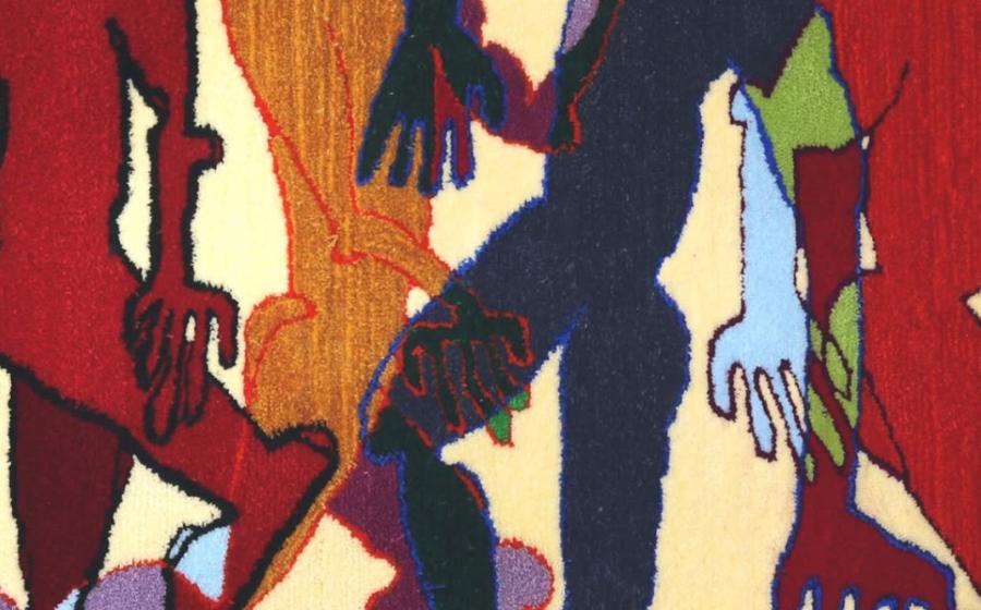 Ronewa Art Projects My Body Is Not Your Temple – Pierre le Riche