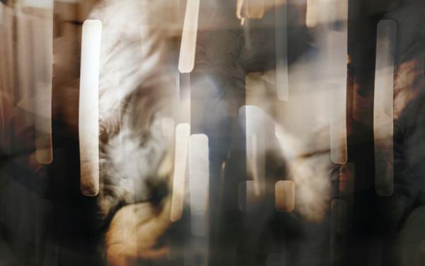 Soothsayers Jullian Charriere, image courtesy the artist