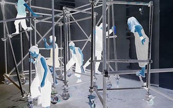 Award winner © Apartment Project