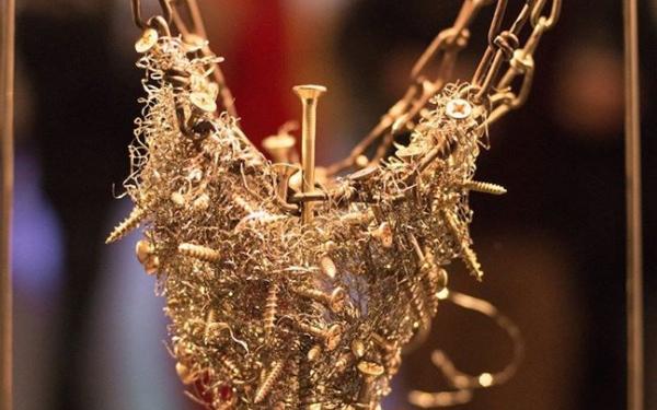 Cover image © Gulnur Mukazhanova / Kunstquartier Bethanien