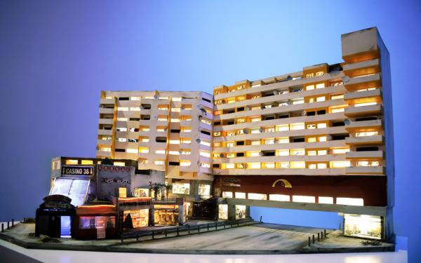 Photos Courtesy the artist and Künstlerhaus Bethanien