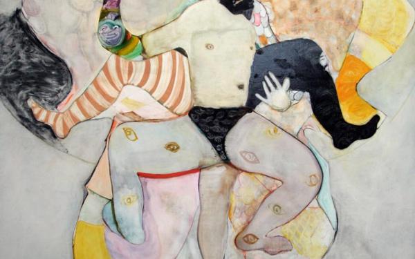 Ryan Mosley, Emperor Butterfly