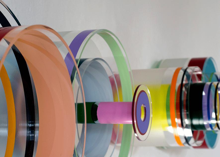 Michael Laube, Courtesy Kuckei + Kuckei