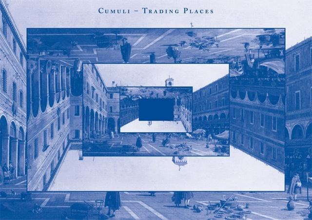 Cumuli – Trading Places