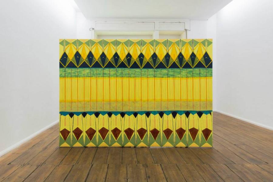 Performing Encounters