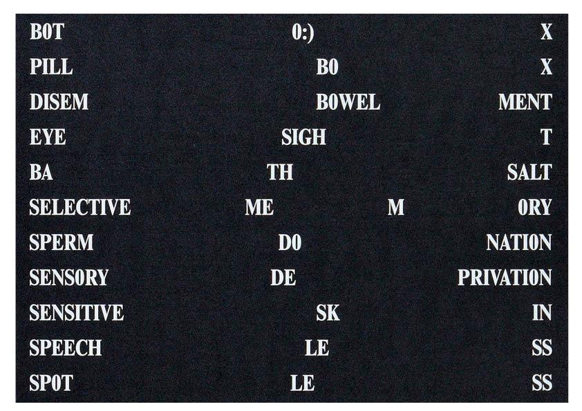 SANCTUARY at L'Atelier-KSR