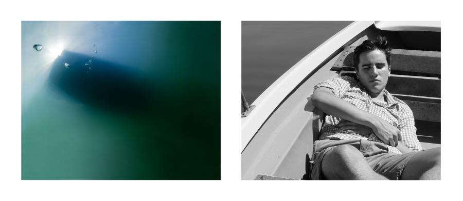 copyright: Barbara Probst / courtesy: Kuckei + Kuckei, Berlin