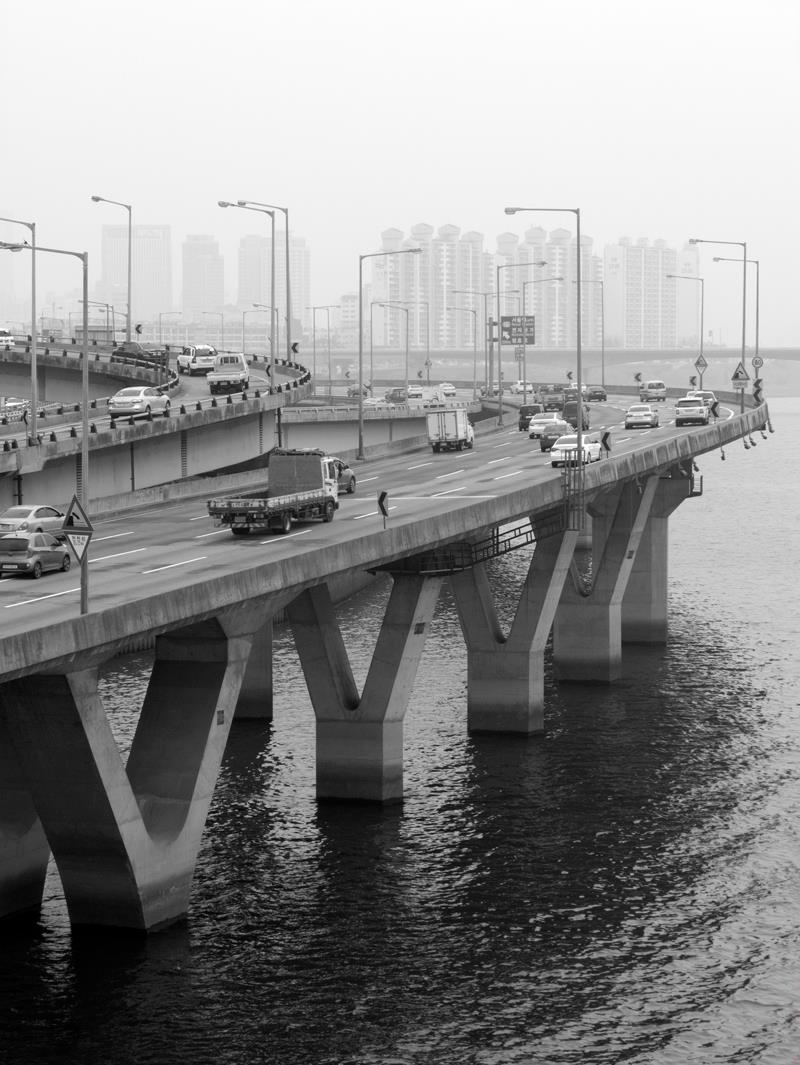 There is tiresome, but attractive