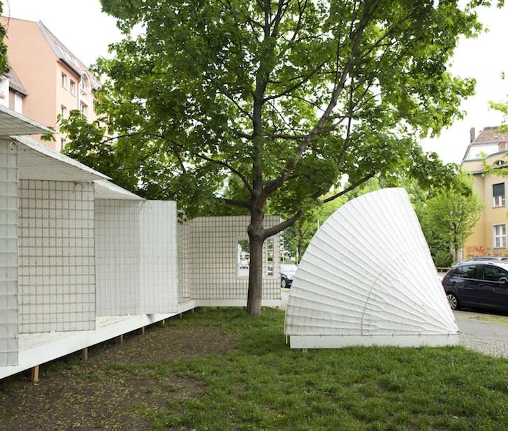 Itinerant interlude #26