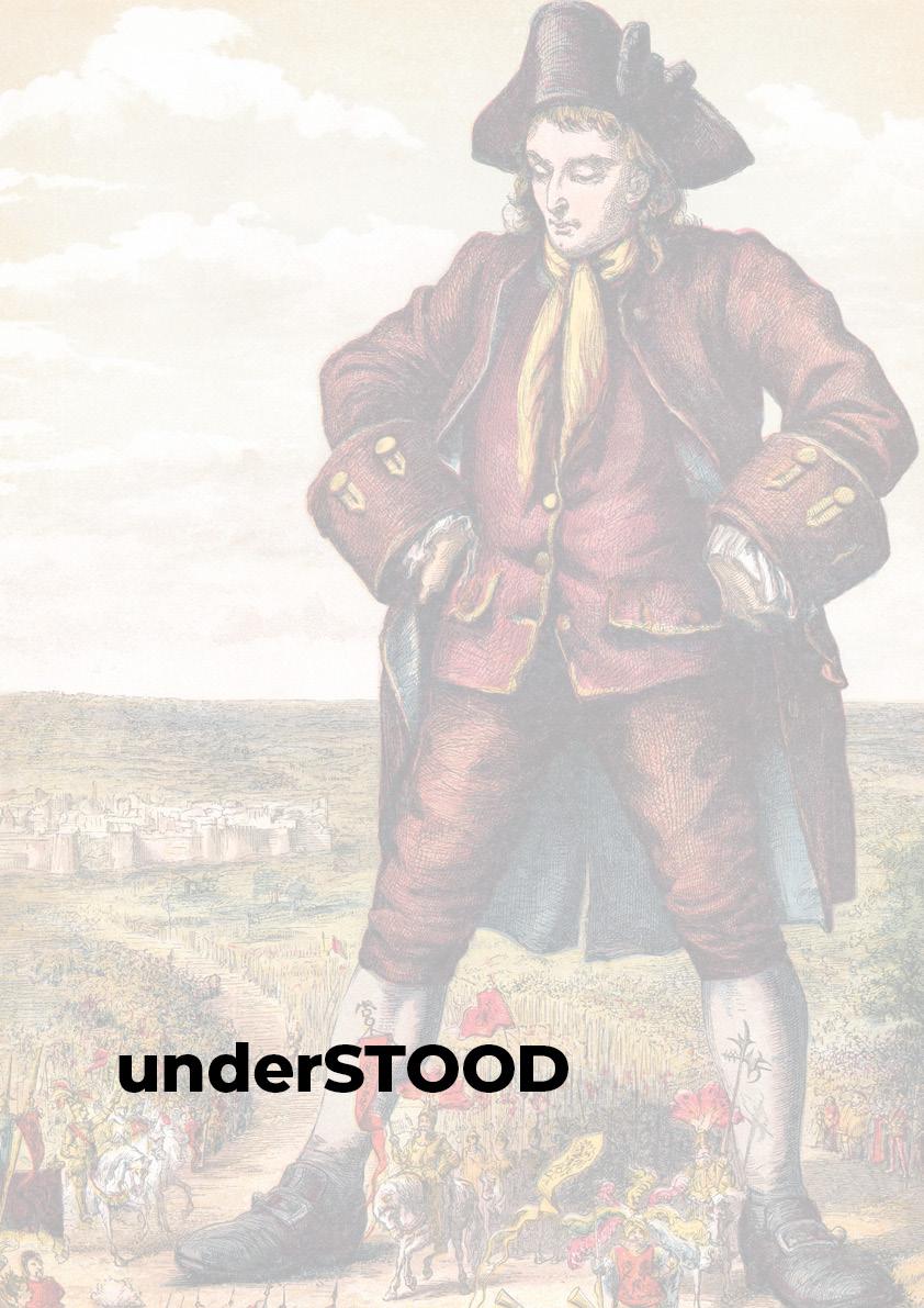 Gulliver’s Travels, A Voyage to Lilliput | Image rights ROCKELMANN & PARTNER