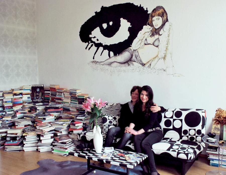 Image credits: Julianne Cordray