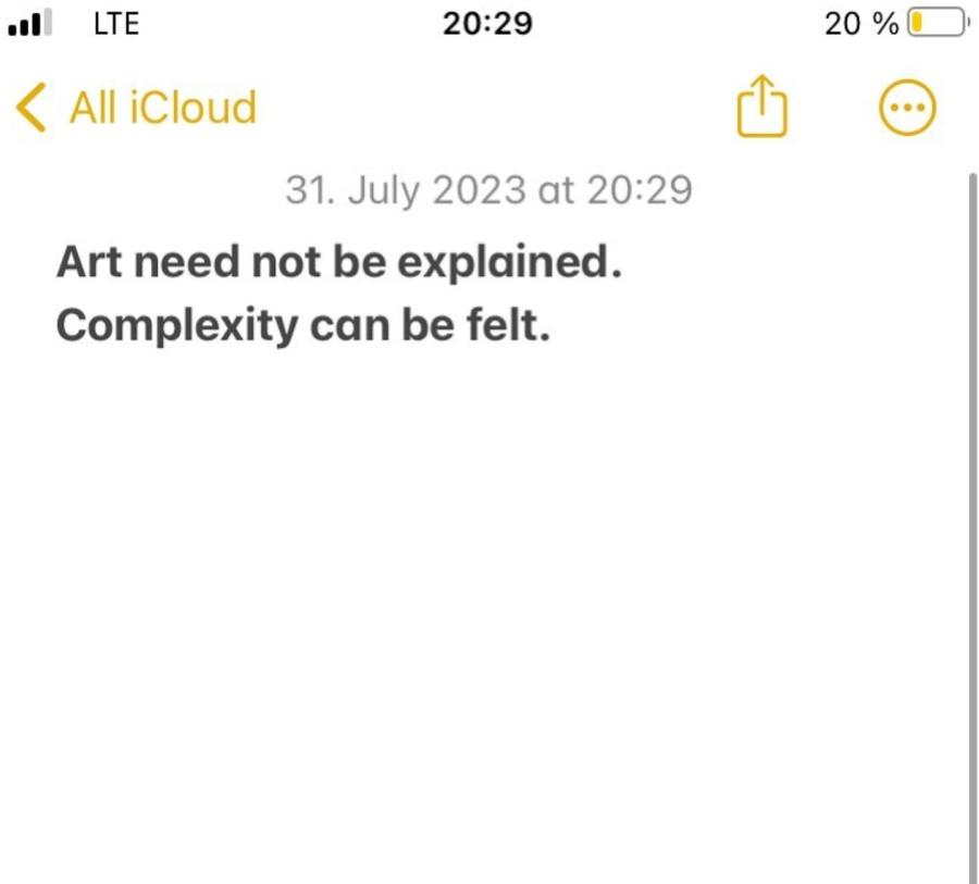  Coffee notes by @biscuitarchive 