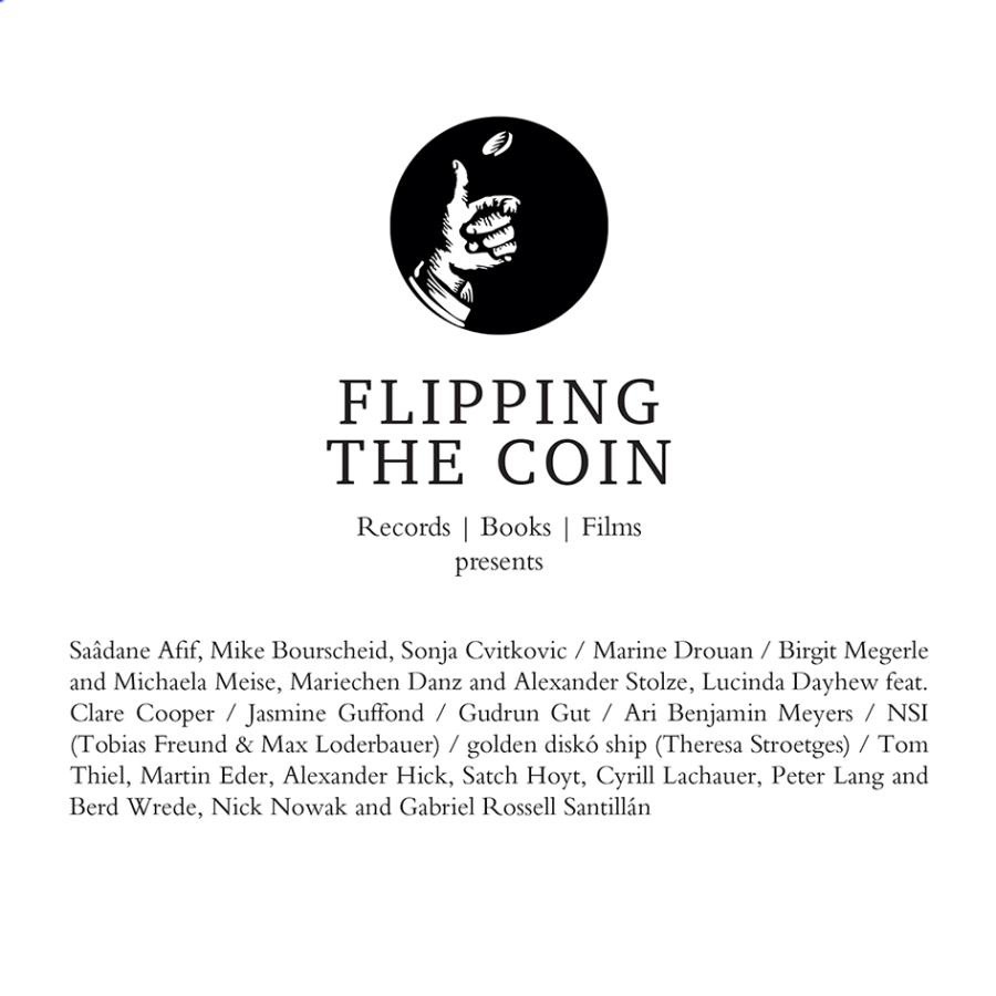 Flipping the Coin – Records | Books | Films
