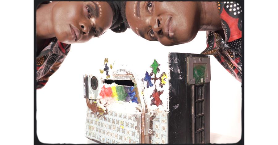 Dani Ploeger THE CULTS (2021)