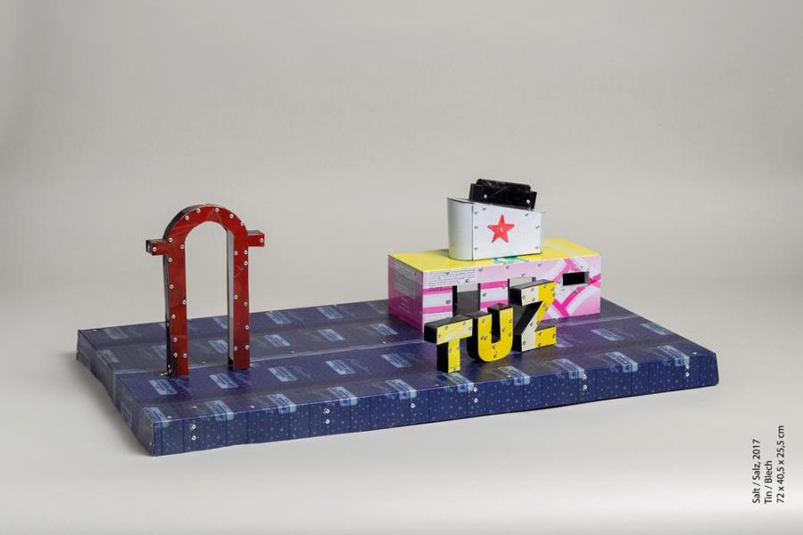 Summer was a Beautiful Day