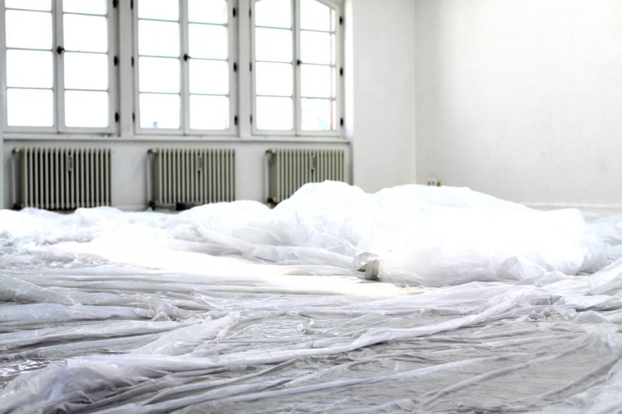 Stravaganza at Agora, project space festival 