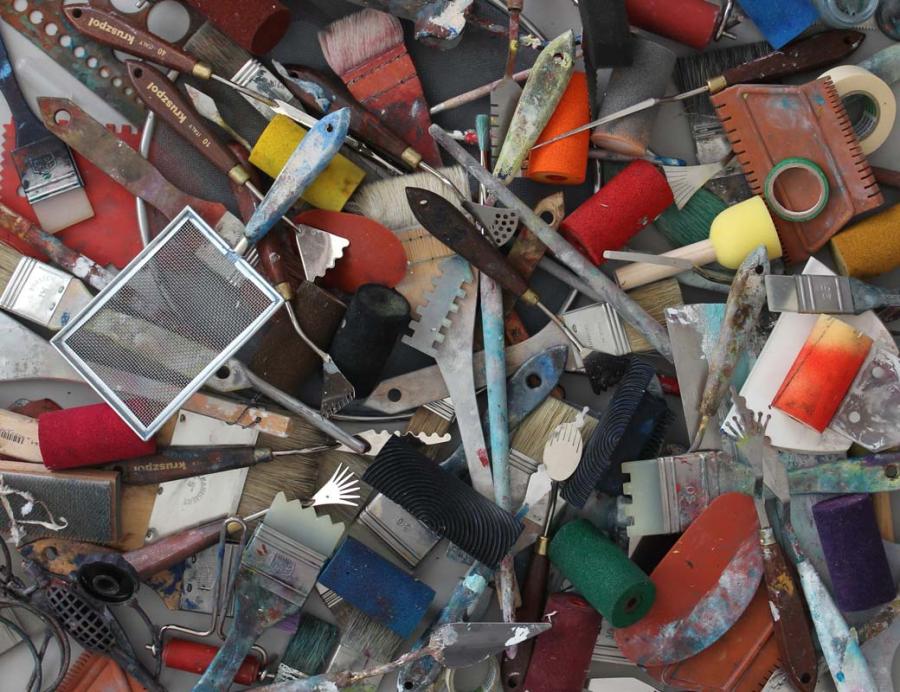 Foto: Futo Akiyoshi, Courtesy: Sexauer Gallery 