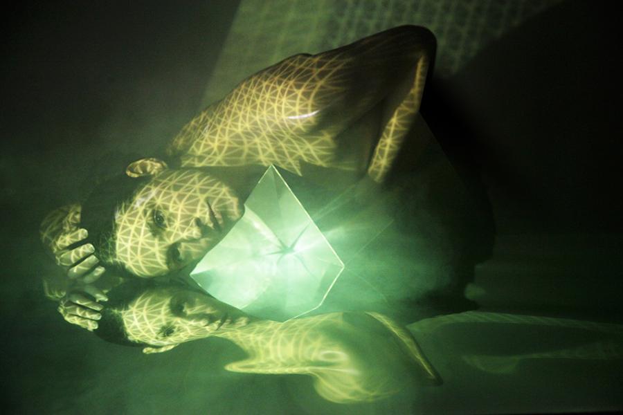 A matter of Time B 2017 I Photo by Chan Sook Choi ©