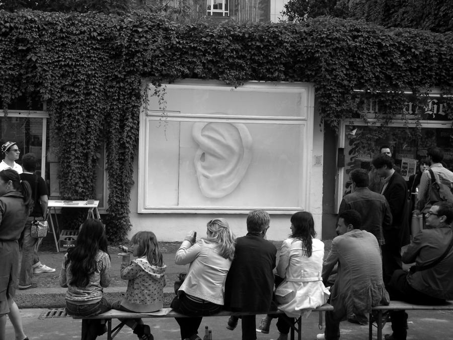 PSF 2015: Lichtspiele: Bullen