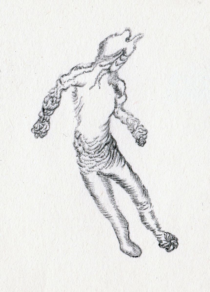 PSF 2015: Dazed and Orthorexic